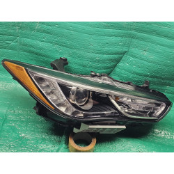 26010-9NF2B Infiniti QX60 Xenon LED Headlight 2016-2021