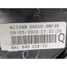 26010-9NF2B Infiniti QX60 Xenon LED Headlight 2016-2021