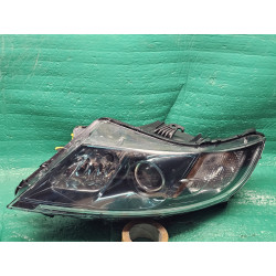 SAAB 9-4X Left AFS LED Xenon Headlight 2011-2012