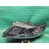 SAAB 9-4X Left AFS LED Xenon Headlight 2011-2012