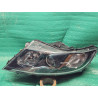 SAAB 9-4X Left AFS LED Xenon Headlight 2011-2012