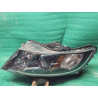 SAAB 9-4X Left AFS LED Xenon Headlight 2011-2012