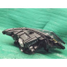 SAAB 9-4X Left AFS LED Xenon Headlight 2011-2012