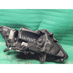 SAAB 9-4X Left AFS LED Xenon Headlight 2011-2012