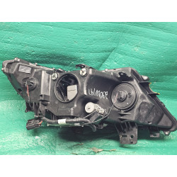 SAAB 9-4X Left AFS LED Xenon Headlight 2011-2012