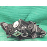 SAAB 9-4X Left AFS LED Xenon Headlight 2011-2012