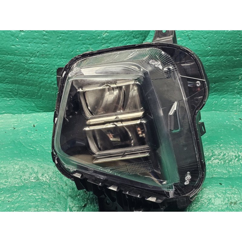 92101-CW150 Hyundai Tucson Left LED Headlight 2022-2024