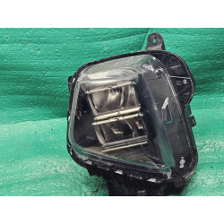 92101-CW150 Hyundai Tucson Left LED Headlight 2022-2024