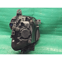 92101-CW150 Hyundai Tucson Left LED Headlight 2022-2024