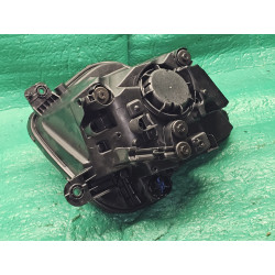 92101-CW150 Hyundai Tucson Left LED Headlight 2022-2024
