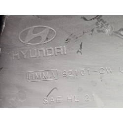 92101-CW150 Hyundai Tucson Left LED Headlight 2022-2024