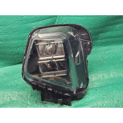 92101-CW150 Hyundai Tucson Left LED Headlight 2022-2024