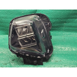 92101-CW150 Hyundai Tucson Left LED Headlight 2022-2024