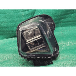 92101-CW150 Hyundai Tucson Left LED Headlight 2022-2024
