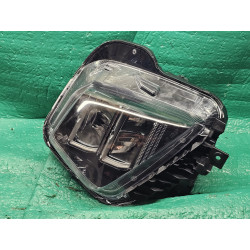 92101-CW150 Hyundai Tucson Left LED Headlight 2022-2024