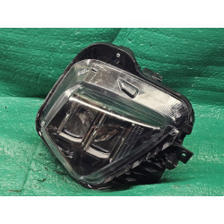 92101-CW150 Hyundai Tucson Left LED Headlight 2022-2024