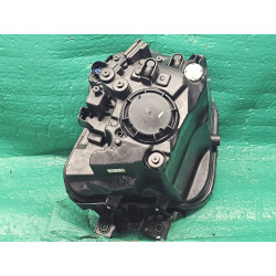 92101-CW150 Hyundai Tucson Left LED Headlight 2022-2024