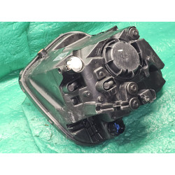 92101-CW150 Hyundai Tucson Left LED Headlight 2022-2024