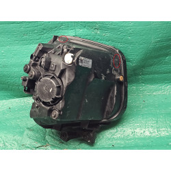 92101-CW150 Hyundai Tucson Left LED Headlight 2022-2024