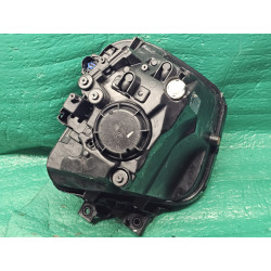 92101-CW150 Hyundai Tucson Left LED Headlight 2022-2024