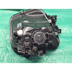 92101-CW150 Hyundai Tucson Left LED Headlight 2022-2024