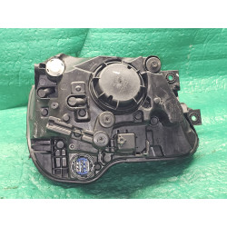 92101-CW150 Hyundai Tucson Left LED Headlight 2022-2024