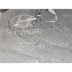 92101-CW150 Hyundai Tucson Left LED Headlight 2022-2024