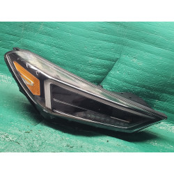 92190-D3750 Hyundai Tucson Right Full LED Headlight 2019-2021