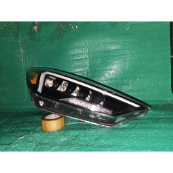 92190-D3750 Hyundai Tucson Right Full LED Headlight 2019-2021