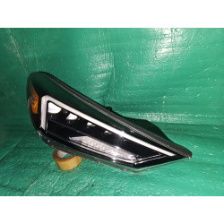 92190-D3750 Hyundai Tucson Right Full LED Headlight 2019-2021