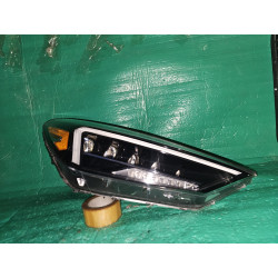 92190-D3750 Hyundai Tucson Right Full LED Headlight 2019-2021