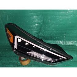 92190-D3750 Hyundai Tucson Right Full LED Headlight 2019-2021