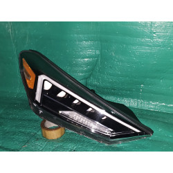 92190-D3750 Hyundai Tucson Right Full LED Headlight 2019-2021
