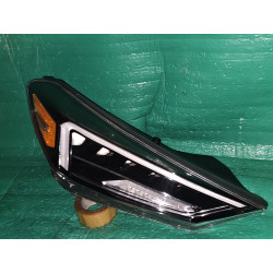 92190-D3750 Hyundai Tucson Right Full LED Headlight 2019-2021