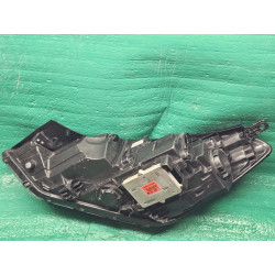 92190-D3750 Hyundai Tucson Right Full LED Headlight 2019-2021