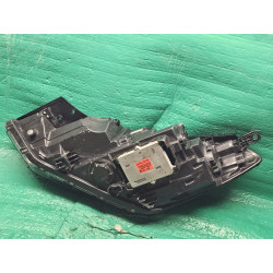 92190-D3750 Hyundai Tucson Right Full LED Headlight 2019-2021