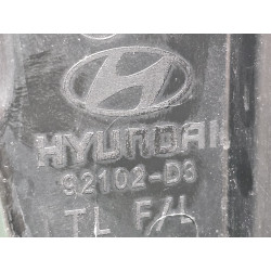 92190-D3750 Hyundai Tucson Right Full LED Headlight 2019-2021