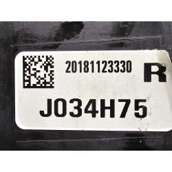 92190-D3750 Hyundai Tucson Right Full LED Headlight 2019-2021