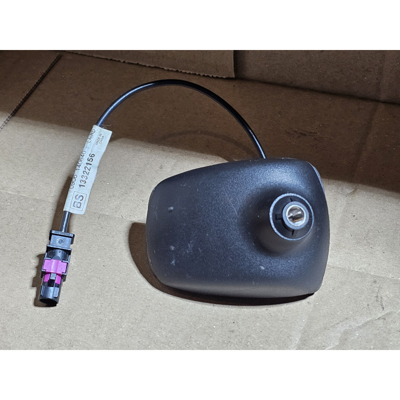 13322156 Opel Astra Roof Radio Antenna 2009-2015