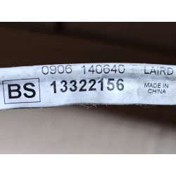 13322156 Opel Astra Roof Radio Antenna 2009-2015
