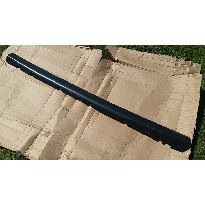 1LP87TRMAF Chrysler 300 Left Rocker Side Panel 2011-2018