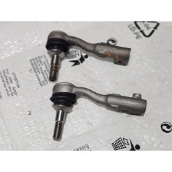 32105A451A8 BMW 2 Series Right Steering Gear Tie Rod End 2018-2025