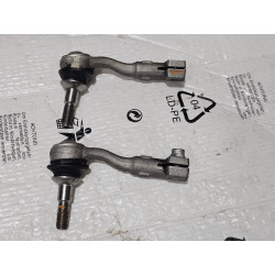 32101543907 BMW 3 Series Left Steering Gear Tie Rod End 2018-2025