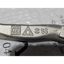 A2054600005 Mercedes-Benz C-Class Left Steering Gear Tie Rod End
