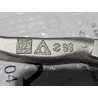 A2054600005 Mercedes-Benz C-Class Left Steering Gear Tie Rod End