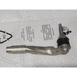 A2054600005 Mercedes-Benz C-Class Left Steering Gear Tie Rod End
