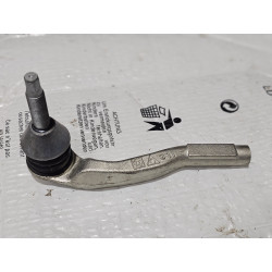 A2054600005 Mercedes-Benz C-Class Left Steering Gear Tie Rod End