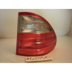 2108205664 Mercedes-Benz E-Class Wagon Right Tail Lamp 2000-2003