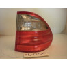 2108205664 Mercedes-Benz E-Class Wagon Right Tail Lamp 2000-2003
