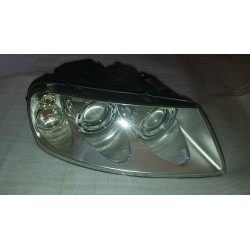 7L6941016BQ Volkswagen Touareg Right Xenon Headlight 2004-2007